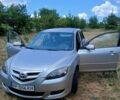 Сірий Мазда 3, об'ємом двигуна 1.56 л та пробігом 330 тис. км за 2900 $, фото 1 на Automoto.ua