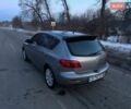 Серый Мазда 3, объемом двигателя 1.6 л и пробегом 244 тыс. км за 4299 $, фото 6 на Automoto.ua