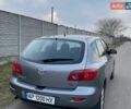 Серый Мазда 3, объемом двигателя 1.6 л и пробегом 292 тыс. км за 3700 $, фото 12 на Automoto.ua