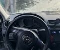 Сірий Мазда 3, об'ємом двигуна 1.6 л та пробігом 240 тис. км за 2500 $, фото 8 на Automoto.ua