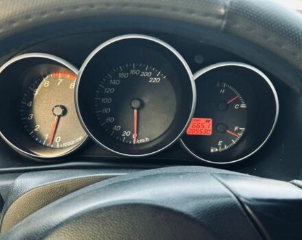 Сірий Мазда 3, об'ємом двигуна 1.6 л та пробігом 285 тис. км за 2400 $, фото 1 на Automoto.ua