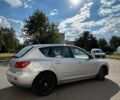 Серый Мазда 3, объемом двигателя 1.35 л и пробегом 227 тыс. км за 3900 $, фото 1 на Automoto.ua