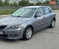 Сірий Мазда 3, об'ємом двигуна 1.6 л та пробігом 292 тис. км за 3850 $, фото 4 на Automoto.ua