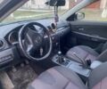 Сірий Мазда 3, об'ємом двигуна 1.6 л та пробігом 126 тис. км за 4200 $, фото 7 на Automoto.ua