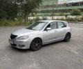 Серый Мазда 3, объемом двигателя 1.6 л и пробегом 295 тыс. км за 2999 $, фото 2 на Automoto.ua
