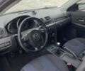 Сірий Мазда 3, об'ємом двигуна 1.6 л та пробігом 289 тис. км за 4200 $, фото 5 на Automoto.ua