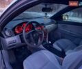 Серый Мазда 3, объемом двигателя 1.6 л и пробегом 244 тыс. км за 4299 $, фото 19 на Automoto.ua
