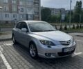 Сірий Мазда 3, об'ємом двигуна 1.6 л та пробігом 284 тис. км за 3203 $, фото 1 на Automoto.ua