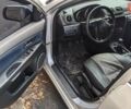 Серый Мазда 3, объемом двигателя 2 л и пробегом 145 тыс. км за 3999 $, фото 18 на Automoto.ua