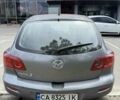 Сірий Мазда 3, об'ємом двигуна 1.6 л та пробігом 220 тис. км за 3100 $, фото 6 на Automoto.ua