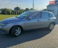 Серый Мазда 3, объемом двигателя 1.6 л и пробегом 230 тыс. км за 4300 $, фото 23 на Automoto.ua