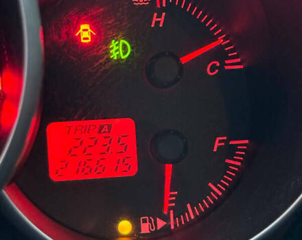 Серый Мазда 3, объемом двигателя 1.6 л и пробегом 229 тыс. км за 4000 $, фото 9 на Automoto.ua