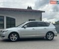 Серый Мазда 3, объемом двигателя 1.6 л и пробегом 271 тыс. км за 3790 $, фото 6 на Automoto.ua