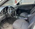 Серый Мазда 3, объемом двигателя 1.6 л и пробегом 300 тыс. км за 3600 $, фото 6 на Automoto.ua