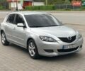 Серый Мазда 3, объемом двигателя 1.6 л и пробегом 271 тыс. км за 3790 $, фото 18 на Automoto.ua