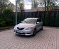 Серый Мазда 3, объемом двигателя 1.6 л и пробегом 292 тыс. км за 3700 $, фото 1 на Automoto.ua