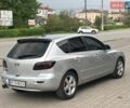 Серый Мазда 3, объемом двигателя 1.6 л и пробегом 271 тыс. км за 3790 $, фото 13 на Automoto.ua