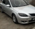 Мазда 3 2004 в Киеве на Automoto.ua Серый Мазда 3, объемом двигателя 1.56 л и пробегом 312 тыс. км за 2500 $, фото 3 на Automoto.ua