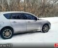 Серый Мазда 3, объемом двигателя 1.6 л и пробегом 200 тыс. км за 3900 $, фото 4 на Automoto.ua