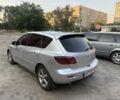 Серый Мазда 3, объемом двигателя 1.6 л и пробегом 241 тыс. км за 2800 $, фото 2 на Automoto.ua