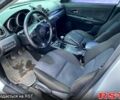 Серый Мазда 3, объемом двигателя 1.6 л и пробегом 100 тыс. км за 4200 $, фото 3 на Automoto.ua
