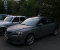 Сірий Мазда 3, об'ємом двигуна 1.6 л та пробігом 283 тис. км за 3800 $, фото 16 на Automoto.ua