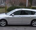 Сірий Мазда 3, об'ємом двигуна 2 л та пробігом 178 тис. км за 5800 $, фото 1 на Automoto.ua