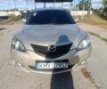 Серый Мазда 3, объемом двигателя 0 л и пробегом 230 тыс. км за 1650 $, фото 1 на Automoto.ua