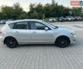 Серый Мазда 3, объемом двигателя 1.6 л и пробегом 289 тыс. км за 3900 $, фото 3 на Automoto.ua