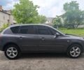 Сірий Мазда 3, об'ємом двигуна 1.6 л та пробігом 300 тис. км за 3000 $, фото 2 на Automoto.ua
