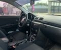 Сірий Мазда 3, об'ємом двигуна 1.6 л та пробігом 284 тис. км за 3203 $, фото 9 на Automoto.ua