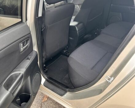 Серый Мазда 3, объемом двигателя 1.6 л и пробегом 250 тыс. км за 4300 $, фото 16 на Automoto.ua