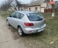 Сірий Мазда 3, об'ємом двигуна 1.6 л та пробігом 126 тис. км за 4200 $, фото 7 на Automoto.ua