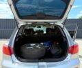 Серый Мазда 3, объемом двигателя 2 л и пробегом 280 тыс. км за 3300 $, фото 12 на Automoto.ua