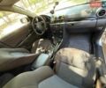 Серый Мазда 3, объемом двигателя 2 л и пробегом 341 тыс. км за 1800 $, фото 4 на Automoto.ua