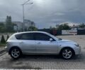 Сірий Мазда 3, об'ємом двигуна 1.6 л та пробігом 284 тис. км за 3203 $, фото 4 на Automoto.ua