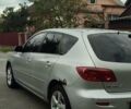 Серый Мазда 3, объемом двигателя 1.6 л и пробегом 443 тыс. км за 2700 $, фото 5 на Automoto.ua