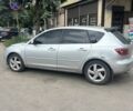 Сірий Мазда 3, об'ємом двигуна 1.3 л та пробігом 247 тис. км за 3500 $, фото 1 на Automoto.ua