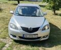 Сірий Мазда 3, об'ємом двигуна 1.6 л та пробігом 300 тис. км за 2796 $, фото 1 на Automoto.ua