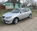 Сірий Мазда 3, об'ємом двигуна 1.6 л та пробігом 126 тис. км за 4200 $, фото 1 на Automoto.ua