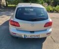 Серый Мазда 3, объемом двигателя 1.6 л и пробегом 335 тыс. км за 4000 $, фото 2 на Automoto.ua