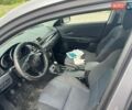 Сірий Мазда 3, об'ємом двигуна 1.6 л та пробігом 292 тис. км за 3850 $, фото 7 на Automoto.ua