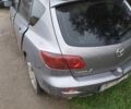 Серый Мазда 3, объемом двигателя 0 л и пробегом 330 тыс. км за 1000 $, фото 1 на Automoto.ua