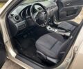 Сірий Мазда 3, об'ємом двигуна 1.6 л та пробігом 250 тис. км за 4300 $, фото 16 на Automoto.ua