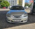 Серый Мазда 3, объемом двигателя 1.6 л и пробегом 198 тыс. км за 2999 $, фото 1 на Automoto.ua