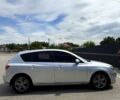 Серый Мазда 3, объемом двигателя 2 л и пробегом 280 тыс. км за 3300 $, фото 1 на Automoto.ua