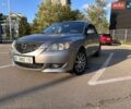 Сірий Мазда 3, об'ємом двигуна 2 л та пробігом 242 тис. км за 3500 $, фото 1 на Automoto.ua