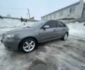 Сірий Мазда 3, об'ємом двигуна 1.6 л та пробігом 299 тис. км за 3300 $, фото 8 на Automoto.ua