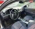 Серый Мазда 3, объемом двигателя 2.3 л и пробегом 288 тыс. км за 2300 $, фото 12 на Automoto.ua