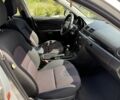 Серый Мазда 3, объемом двигателя 1.6 л и пробегом 136 тыс. км за 4294 $, фото 8 на Automoto.ua